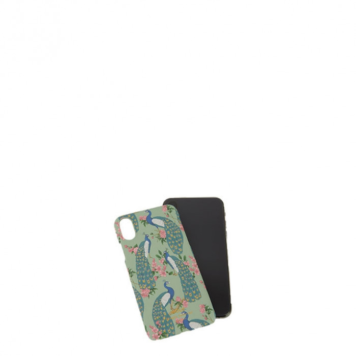 Coque Iphone X/XS Royal Forest