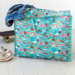 Sac de rangement Jumbo 55cm Top Banana Sac de rangement Jumbo 55cm Top Banana