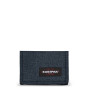 Portefeuille Crew 13.5 cm Triple Denim