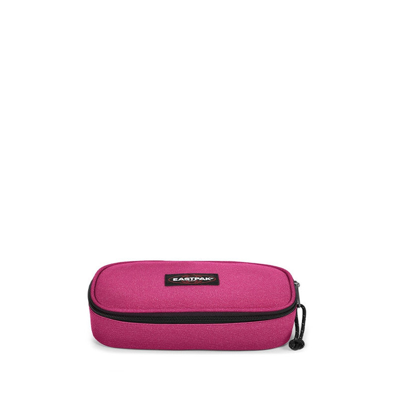 Trousse Oval 22 cm Spark Pink