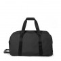 Sac de Voyage à roues Container 65+ 65cm Black