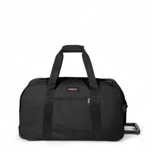 Sac de Voyage à roues Container 65+ 65cm Black Sac de Voyage à roues Container 65+ 65cm Black