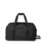 Sac de Voyage à roues Container 65+ 65cm Black