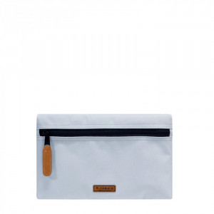 Grande pochette BagPockets 25 cm Jamia Grande pochette BagPockets 25 cm Jamia