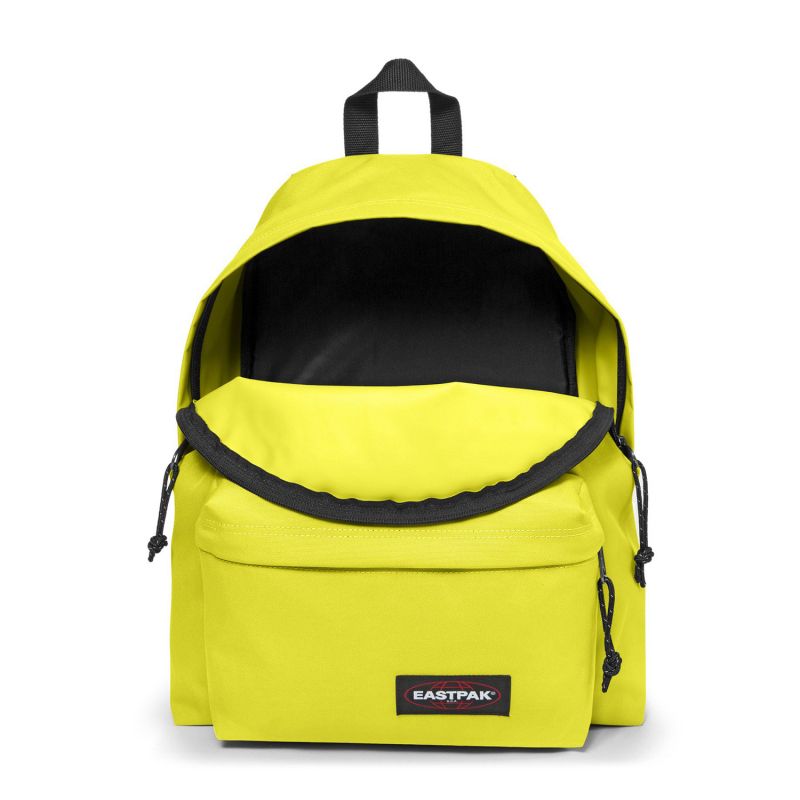 Sac à dos EASTPAK Padded Pak'R 13 24 Litres Resist W35 - Edition Limitée -  0196246318464