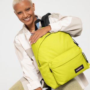 Sac à dos Padded Pak'R 24 Litres Spring lime Sac à dos Padded Pak'R 24 Litres Spring lime