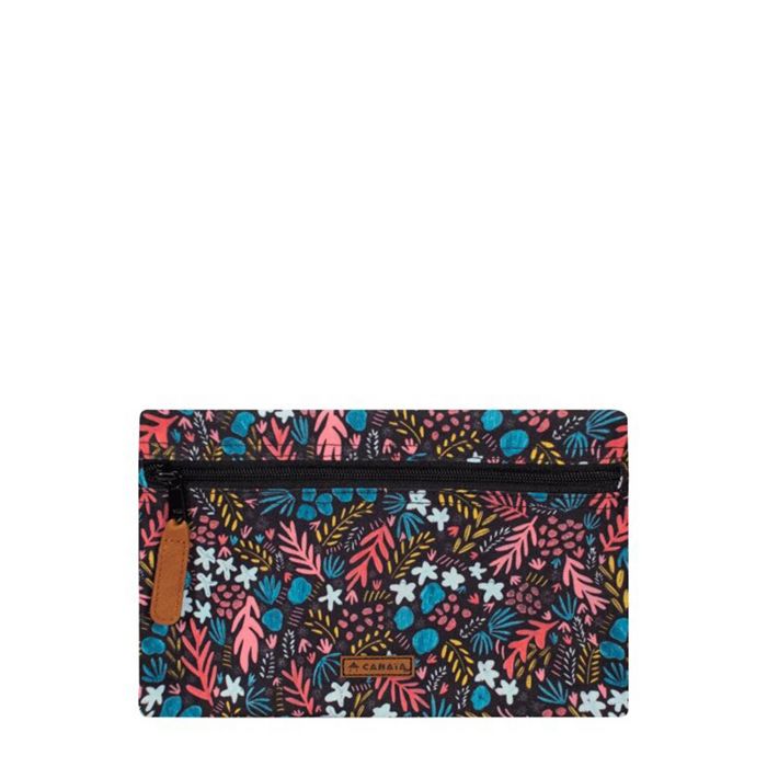 Grande pochette BagPockets 25 cm Rua da bica