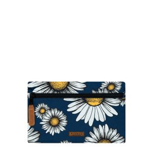 Grande pochette BagPockets 25 cm Daisy Grande pochette BagPockets 25 cm Daisy