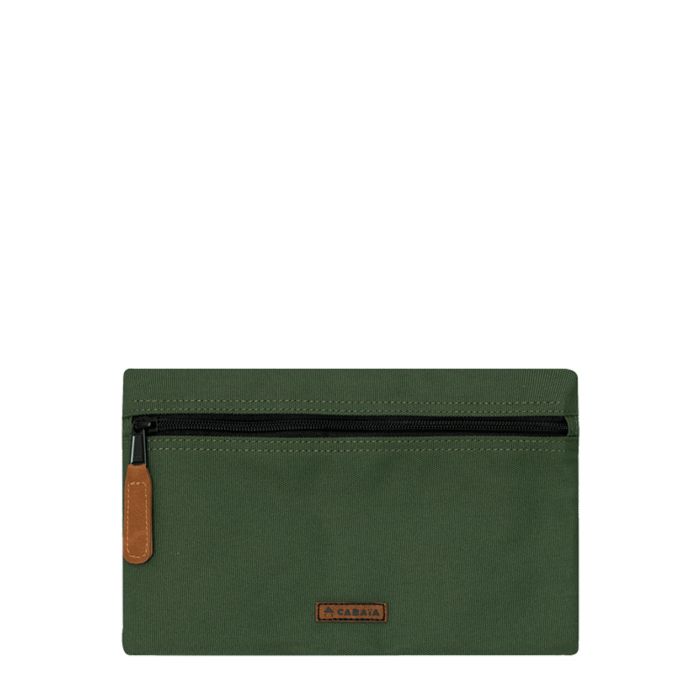 Grande pochette BagPockets 25 cm Namsan
