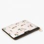 Housse Ipad 25 cm Baobab