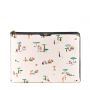 Housse ordinateur 13 pouces 32.5 cm Baobab