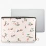 Housse ordinateur 13 pouces 32.5 cm Baobab
