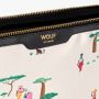 Housse ordinateur 13 pouces 32.5 cm Baobab
