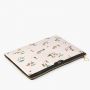 Housse ordinateur 13 pouces 32.5 cm Baobab