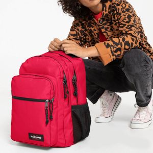 Sac à dos ordinateur Morius 15 pouces Hibiscus pink Sac à dos ordinateur Morius 15 pouces Hibiscus pink