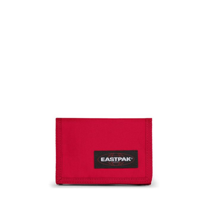 Portefeuille Crew 12.5 cm Sailor red