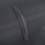 Valise souple Helium DLX Extensible 77,5 cm Noir