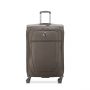 Valise souple Helium DLX Extensible 77,5 cm Moka