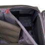 Valise souple Helium DLX Extensible 77,5 cm Moka