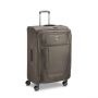 Valise souple Helium DLX Extensible 77,5 cm Moka