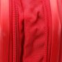 Valise cabine rigide Flux 55 cm Rouge