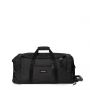 Sac de voyage à roues Leatherface M+ 68.5 cm Black
