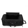 Sac de voyage à roues Leatherface M+ 68.5 cm Black