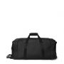 Sac de voyage à roues Leatherface M+ 68.5 cm Black