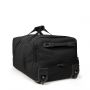 Sac de voyage à roues Leatherface M+ 68.5 cm Black