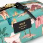 Trousse de toilette 18.5cm Sahara