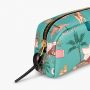 Trousse de toilette 18.5cm Sahara