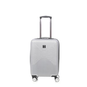 Bontour CabinOne EasyJet Valise à main 45 x 36 x 20 cm Chariot à 2 roues  sous le siège