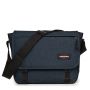 Sac à bandoulière Delegate + 15L Triple denim