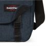 Sac à bandoulière Delegate + 15L Triple denim