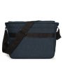 Sac à bandoulière Delegate + 15L Triple denim