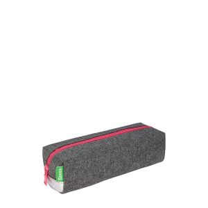 Trousse Simple Les Chinés 21cm Suzon Trousse Simple Les Chinés 21cm Suzon
