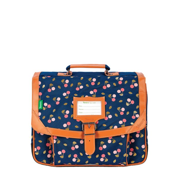 Cartable scolaire Les Fantaisies 35cm Alexa