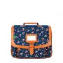 Cartable scolaire Les Fantaisies 35cm Alexa