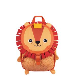 Sac à dos L'école des Tann's 27 cm Le Lion Sac à dos L'école des Tann's 27 cm Le Lion