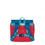Sac à dos L'école des Tann's 27 cm Super Héros