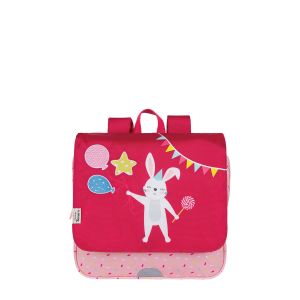 Sac à dos L'école des Tann's 27 cm Fête Foraine Sac à dos L'école des Tann's 27 cm Fête Foraine