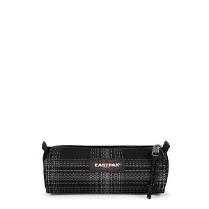 Trousse simple Benchmark 20.5 cm Checked dark Trousse simple Benchmark 20.5 cm Checked dark