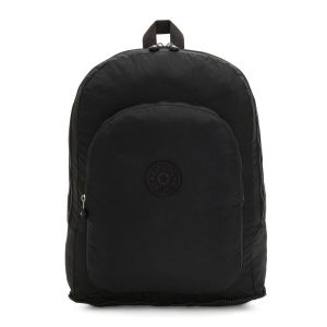 Sac à dos pliable Earnest 43 cm True Black Sac à dos pliable Earnest 43 cm True Black