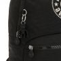 Sac à dos Kiryas 44 cm Lively Black