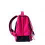 Cartable scolaire Romantique 41 cm Fleurs de printemps Fucshia