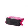 Cartable scolaire Romantique 41 cm Fleurs de printemps Fucshia