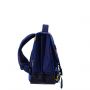 Cartable scolaire Kid Robot 38 cm Bleu