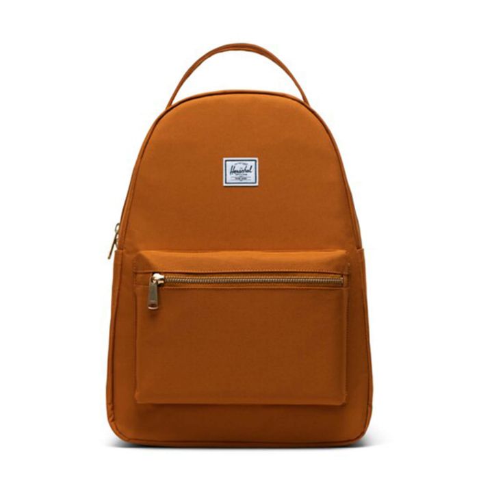 Sac à dos Nova Mid-volume 24.5 litres 13 pouces Pumpkin spice