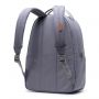 Sac à dos Miller 24.5 litres 44.5cm 15 pouces Grey