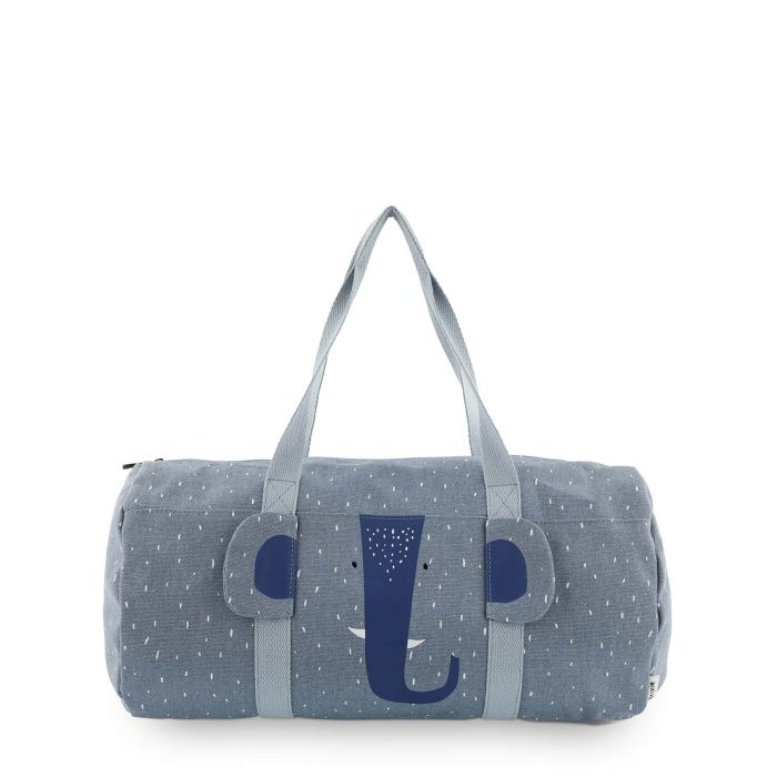 Sac polochon Kids roll bag 45 cm Mr. Elephant